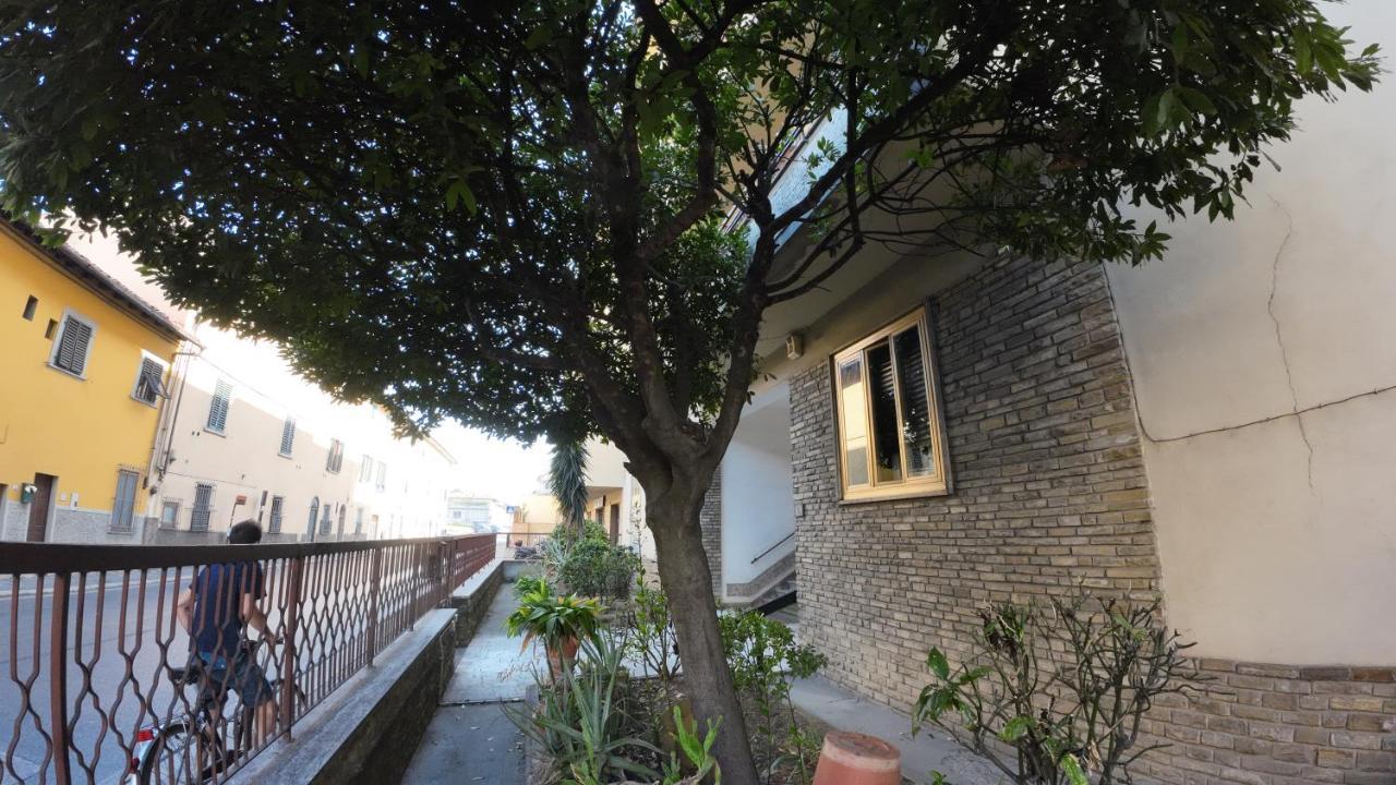 佛罗伦萨Urban Center II Easy Parking Near Tram公寓 外观 照片